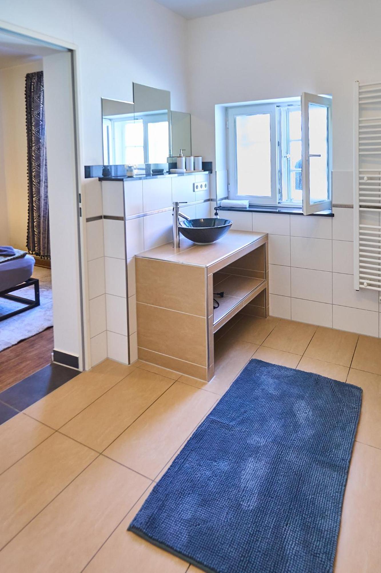 Urlauberei Malchow Malchow  Kamer foto